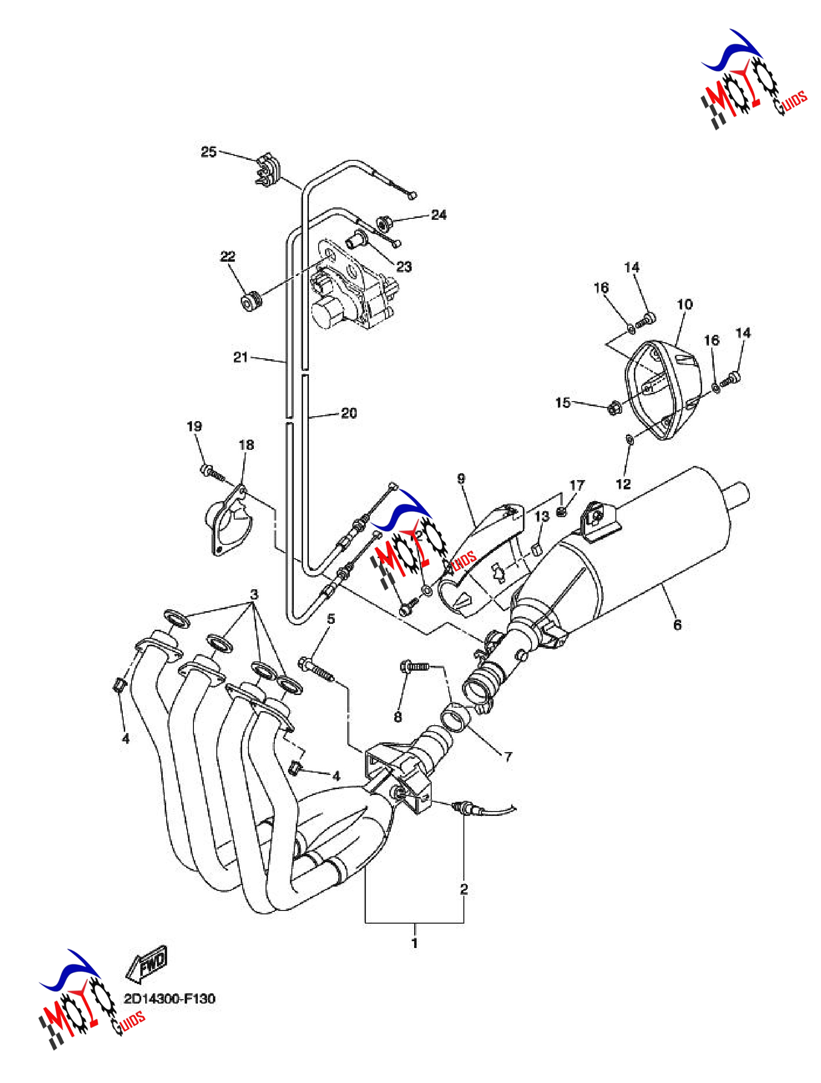 Engine Diagram